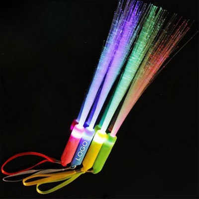 LED Light Up Wand Glow Sticks