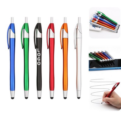 Touch Screen Stylus Ballpoint