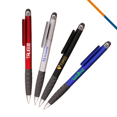 Calix 2in1 Stylus Ballpoint Pen