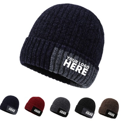 Winter Beanie Hats