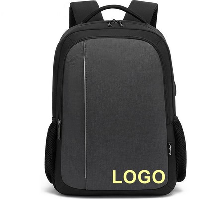 Business Laptop Backpack