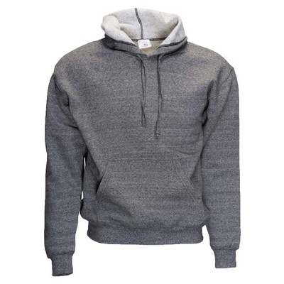 Bi-Blend Hoodie