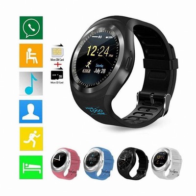 Smart Bluetooth Watches