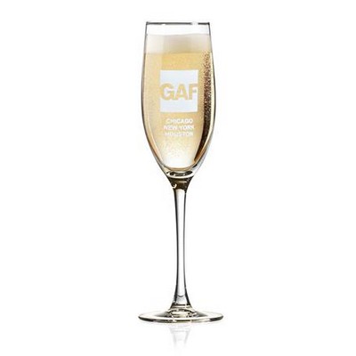 8 oz. Champagne Flute