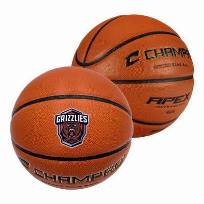 CHAMPRO Apex Basketball