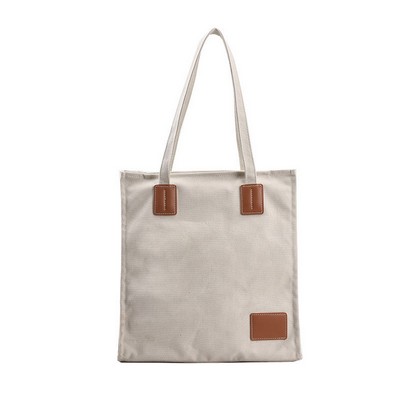 Women's Canvas Tote Bag