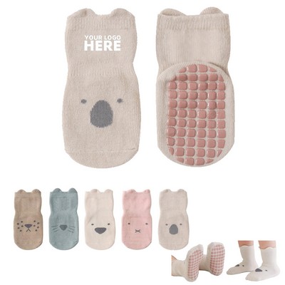 Non Slip Socks Toddler