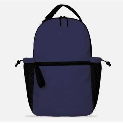 Studio Backpack, Navy