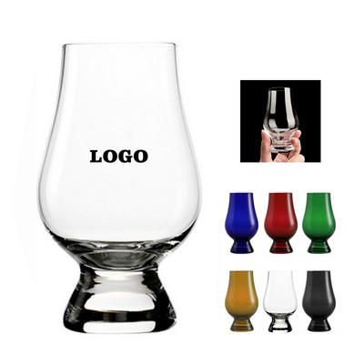 Crystal Whisky Glass