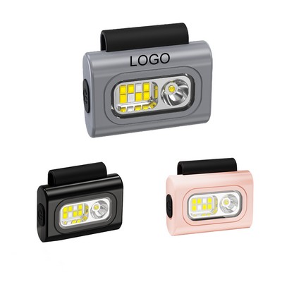 Safety Jogging LED Light