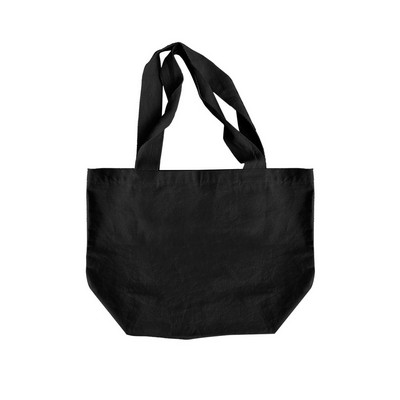 Organic Canvas Lounge Tote