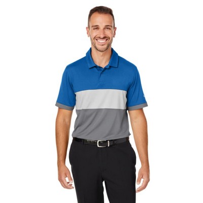 Puma Golf Men's Cloudspun Highway Polo