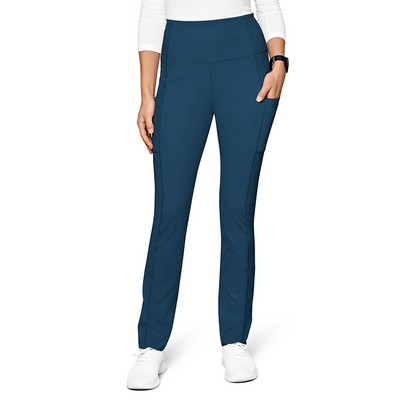 Wink™ Renew Women's Yoga Straight Leg Pants