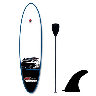 Branded Promo Standup Paddle Board