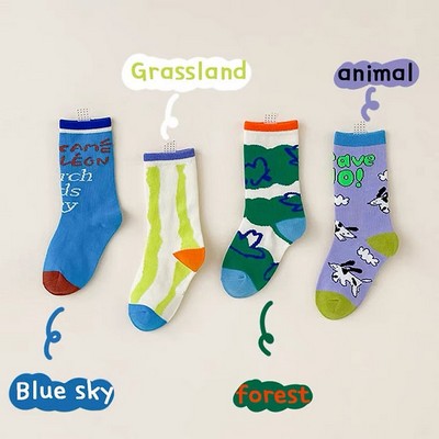 Kids Custom Socks