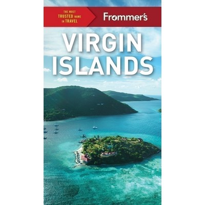 Frommer's Virgin Islands