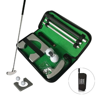 Golf Putter Set