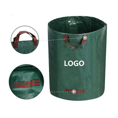 106 Gallon Reusable Heavy Duty Gardening Bags