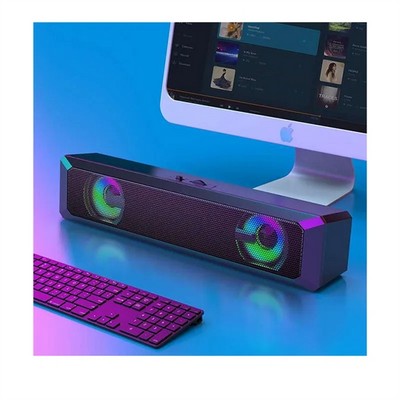 Portable Bluetooth Speaker HD Sound Wireless Waterproof