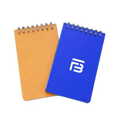 Spiral Memo Pads Pocket Notepad College