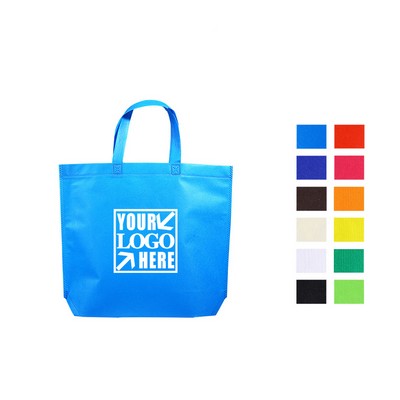 Large Capacity High Quality Non-Woven Tote Bag