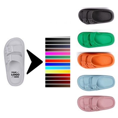 Anti Slip Release Slippers