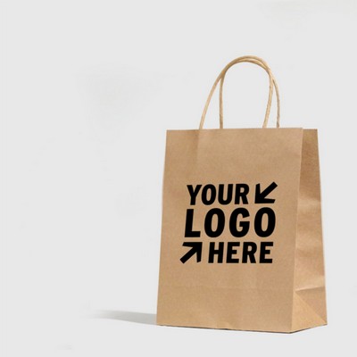 Kraft Paper Bag