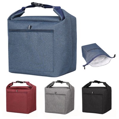 Insulated Lunch Tote