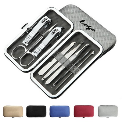 Nail Manicure Set