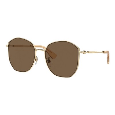 Burberry Women's BE3153D Sunglasses