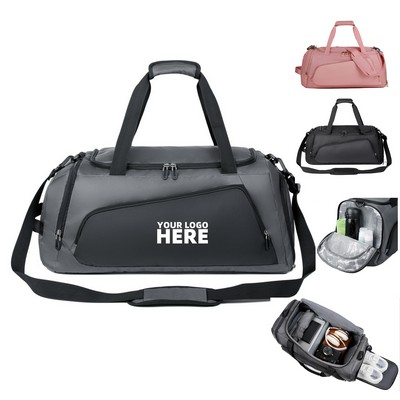 Gym Duffle Bag