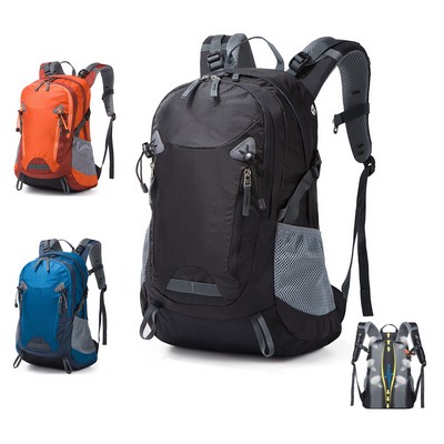 Waterproof Hiking Backpack