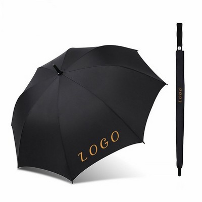 Long Handled Golf Umbrella