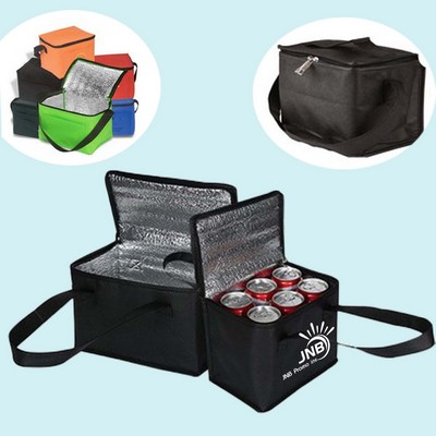 EcoChill Insulated Cooler Tote