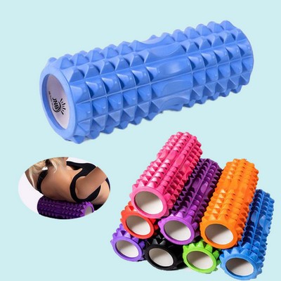 Density Deep Tissue Foam Roller Massage