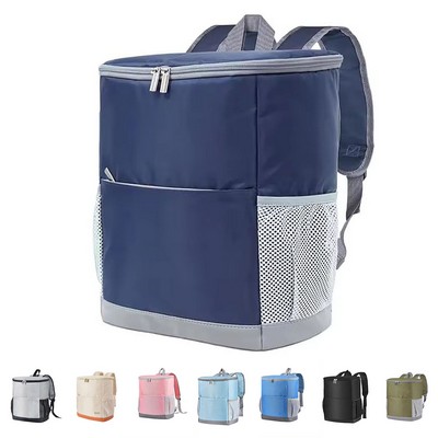 Insulated Backpack