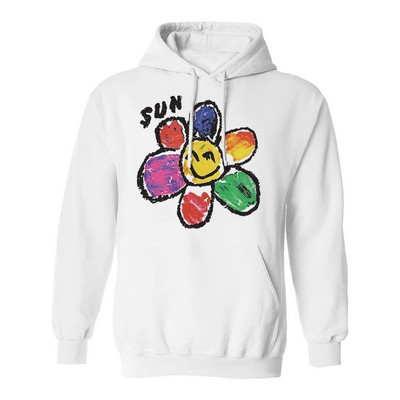 Women's Fleece Hoodie