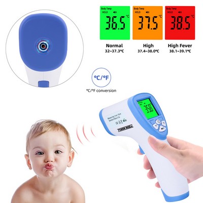 Instant Read-Out Infrared Thermometer