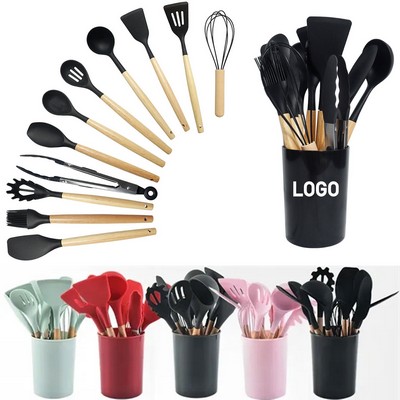 Kitchenware Set