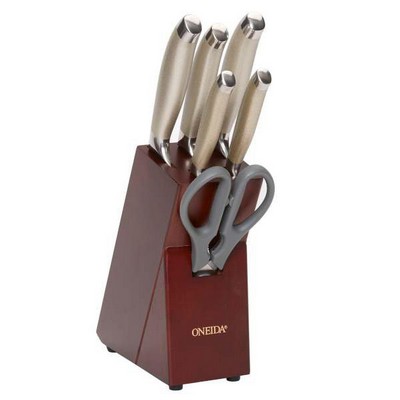 Oneida 7 Piece Preferred Stainless Steel Cutlery Set