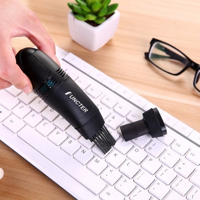 Mini USB Handheld Laptop Keyboard Vacuum Cleaner