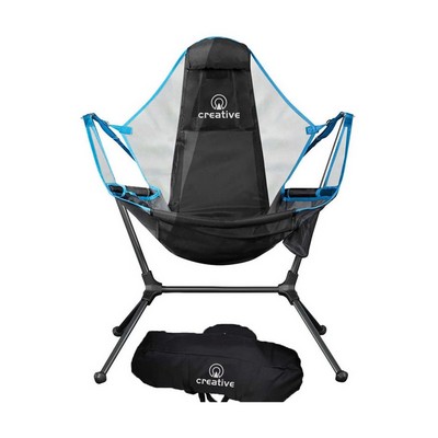 Outdoor Folding Shakable Camping Chair