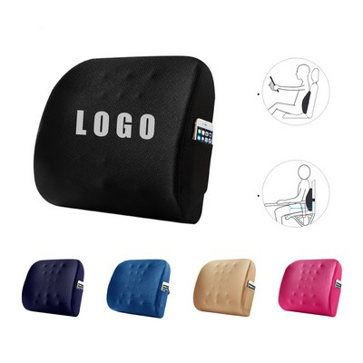 Lumbar Support Pillow