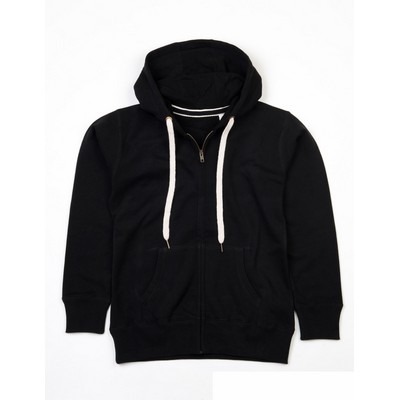 Mantis World Women's Superstar Zip Through Hoodie