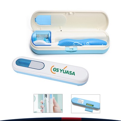 Hiray Toothbrush Sterilizer