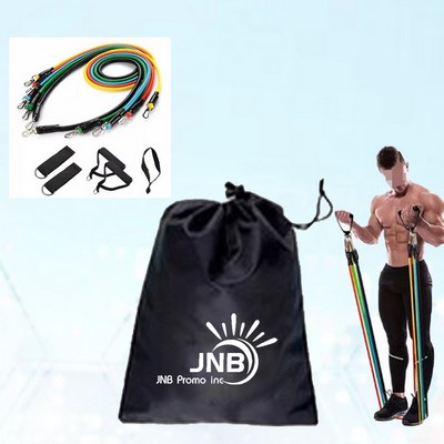 Total Body Resistance Band Kit