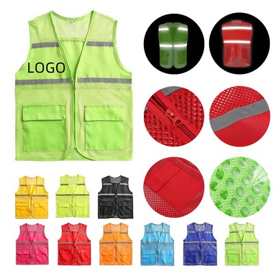 Reflective Vest