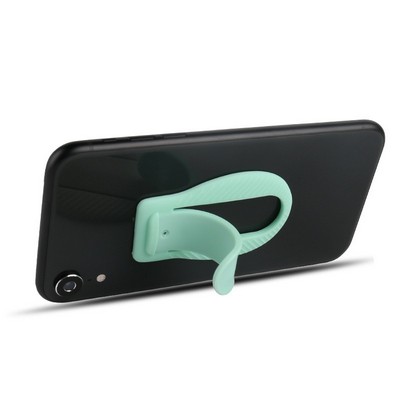 Silicone Phone Bracket