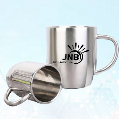 Stainless Steel Mug