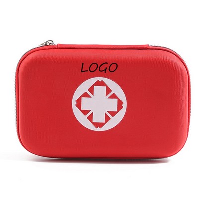 First Aid Emergency Kit